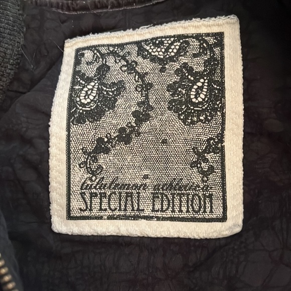 Lululemon special edition hoodie - Picture 2 of 4